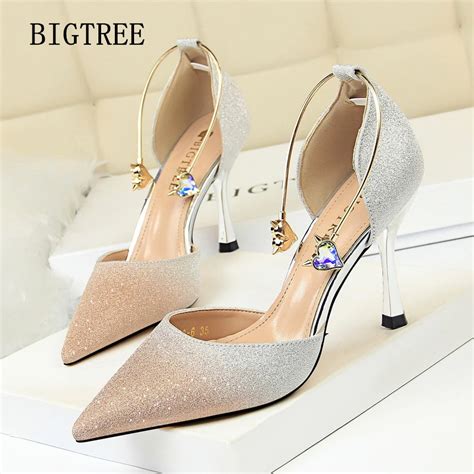 luxury heels for women.